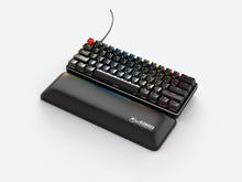 Load image into Gallery viewer, Glorious Padded Keyboard Wrist Rest