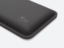 Load image into Gallery viewer, Glorious Padded Mouse Wrist Rest - Stealth Edition
