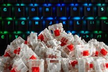 Load image into Gallery viewer, Mechanical Keyboard Switches
