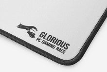 Load image into Gallery viewer, Glorious XL Extended - 14"x24" - White Edition
